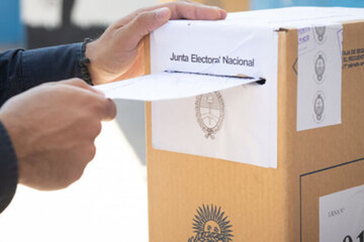 PASO: ¿Cuántos formoseños están habilitados para votar el próximo domingo?