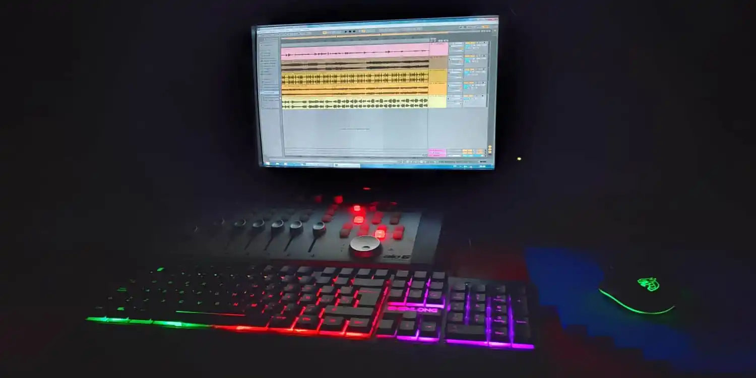 “Estamos en la mejor época para la autoproducción”