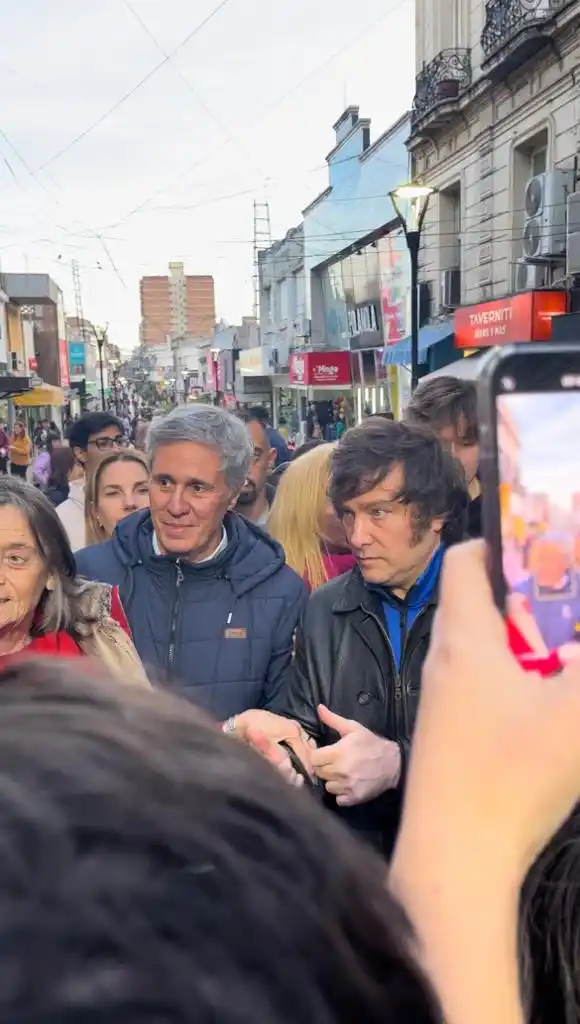 Procesaron por estafa al candidato a gobernador de Milei en Entre Ríos