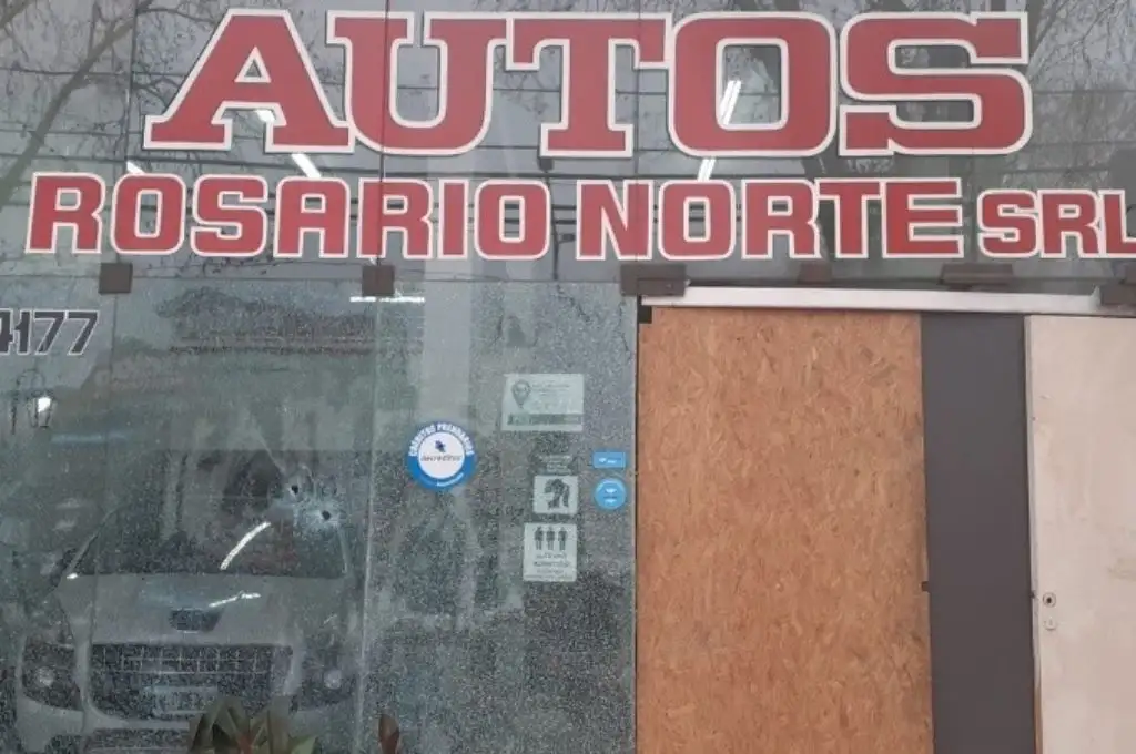 Una mujer presenció una balacera, sufrió un paro cardíaco y murió