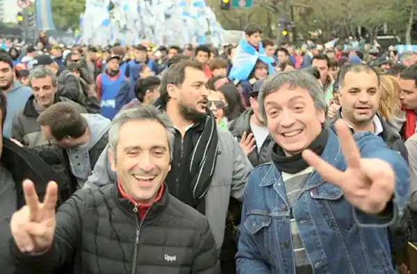 Canallas lenguaraces