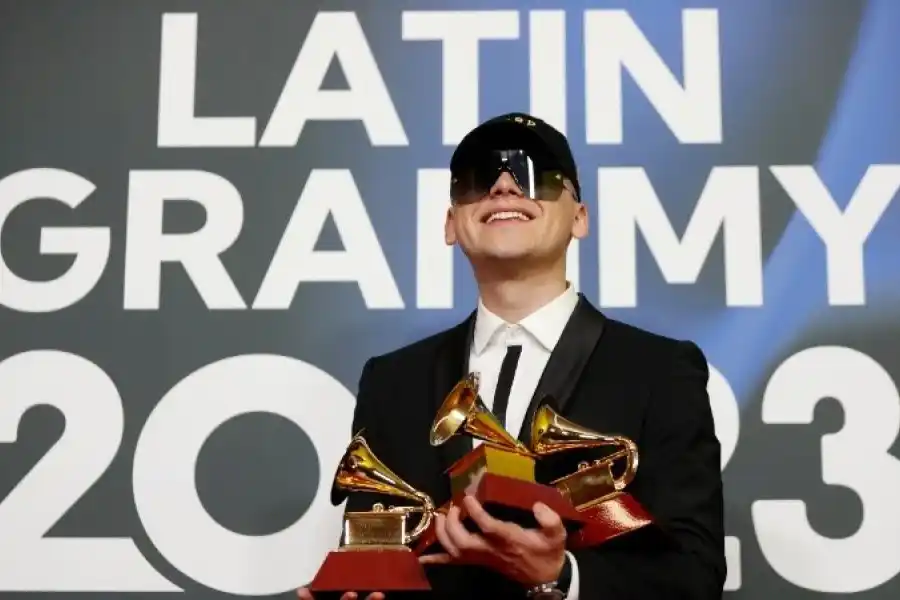 Bizarrap sigue de gira: anunció shows en California, Nueva York y Ciudad de México
