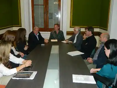 Se construirá en Gualeguaychú el primer Centro para Adicciones