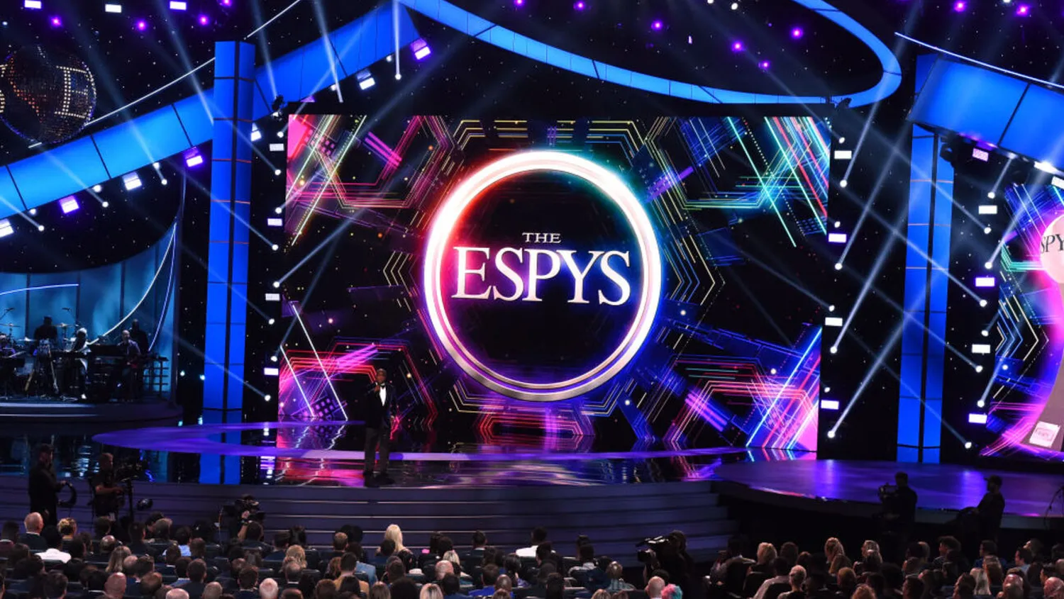 Celebrating the most influential ESPY Award winners who have shaped the world of sports.