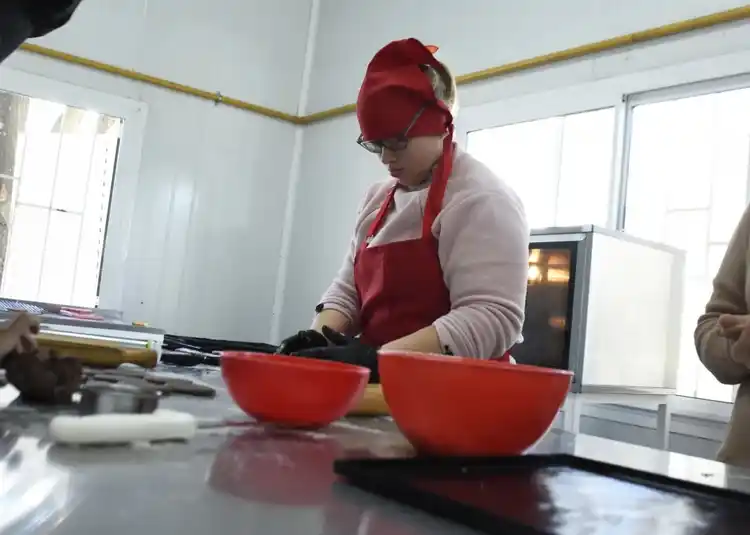 Crespo realizará una Feria de Talleres Laborales para visibilizar emprendimientos de personas con discapacidad