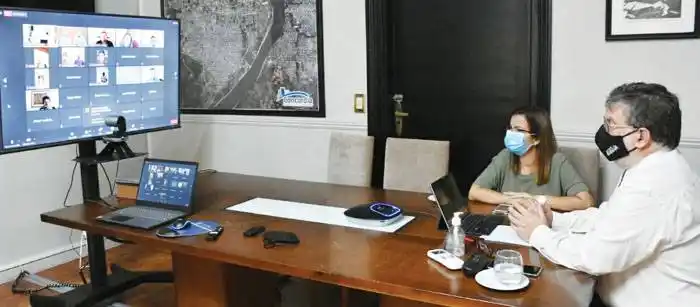 Nuevas medias que contemplan la flexibilización horaria destacando la responsabilidad social individual