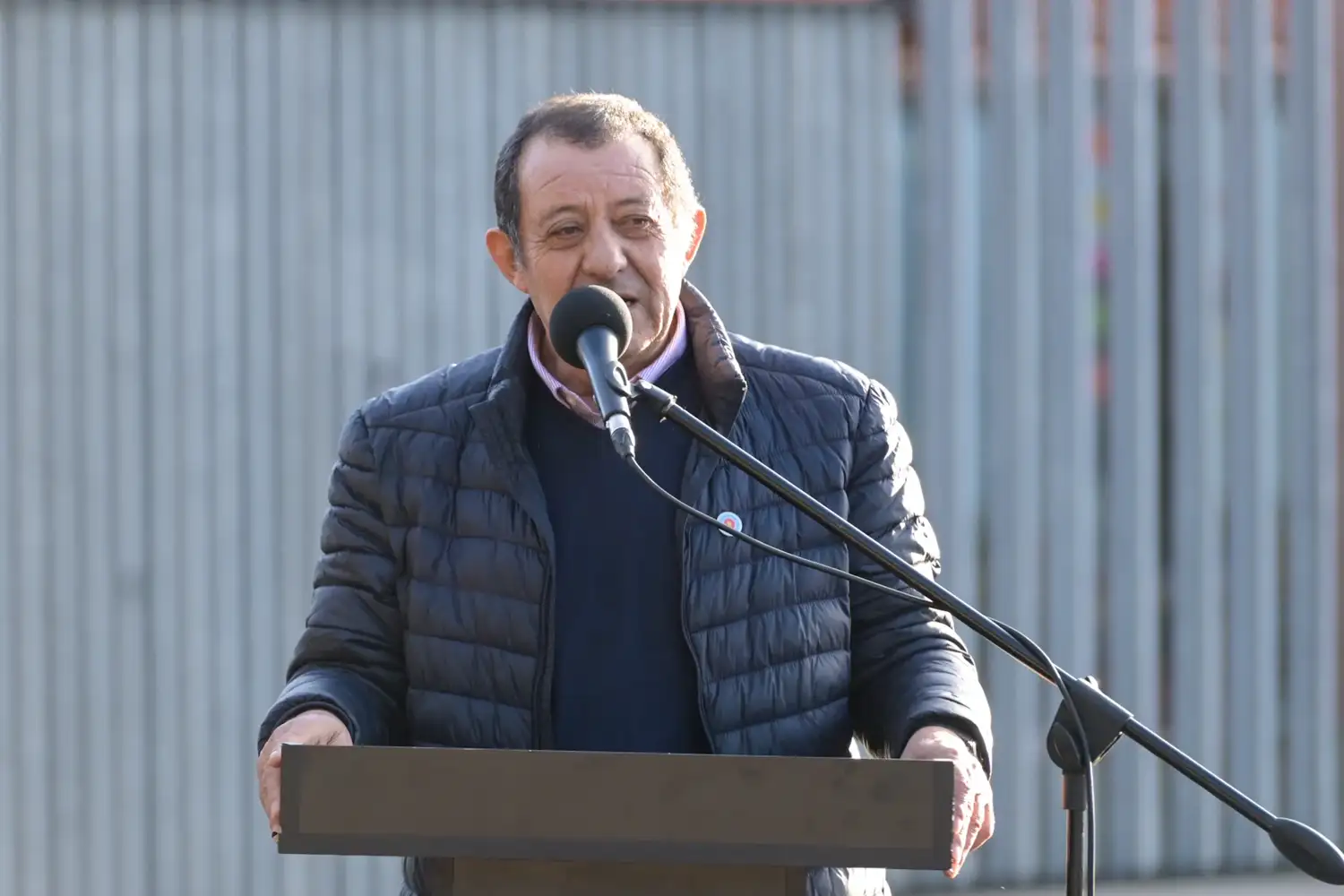 Julio Marini