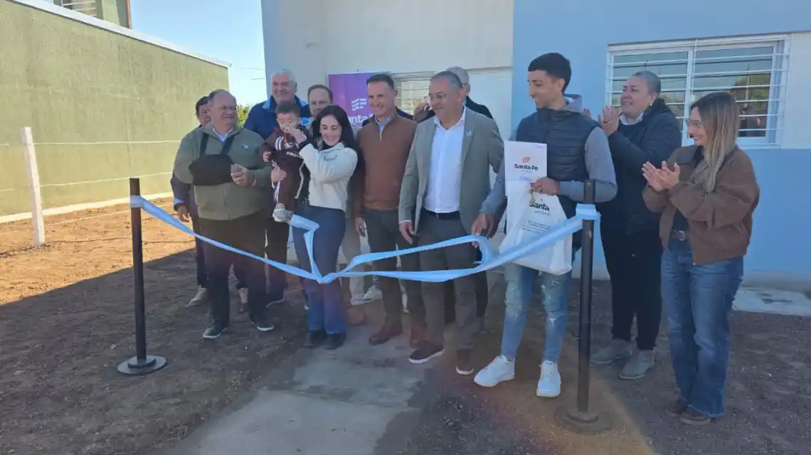 provincia de santa fe