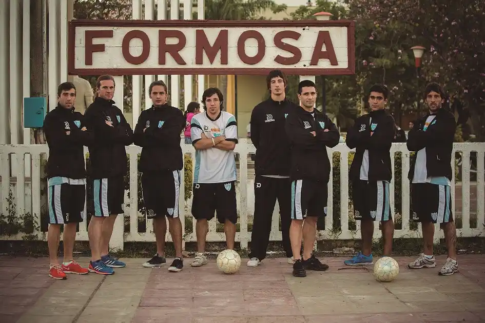 Bonzi: "Basta de cábalas...vamos a ascender"