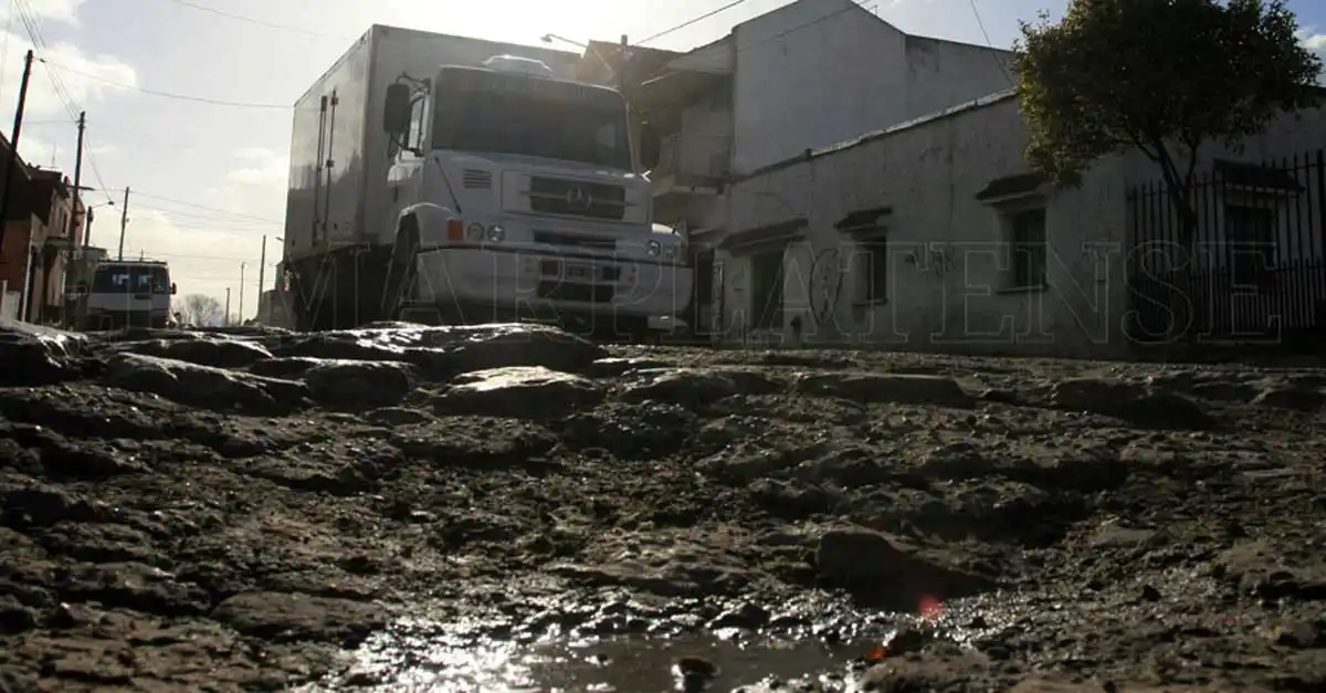 Tras las protestas, el Emvial hará otro operativo en zona sur este sábado