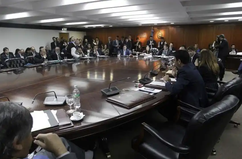 El Consejo de la Magistratura aprobó el juicio político contra Freiler