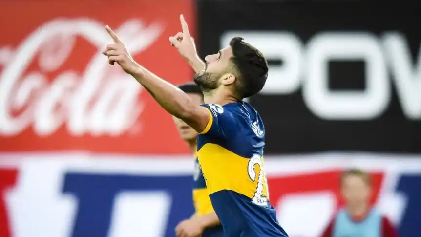 Defensa segura: Boca compró la totalidad del pase de Lisandro López