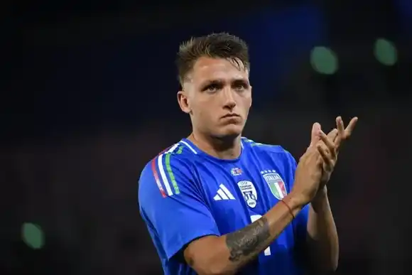 Los futbolistas argentinos que estarán en la Eurocopa