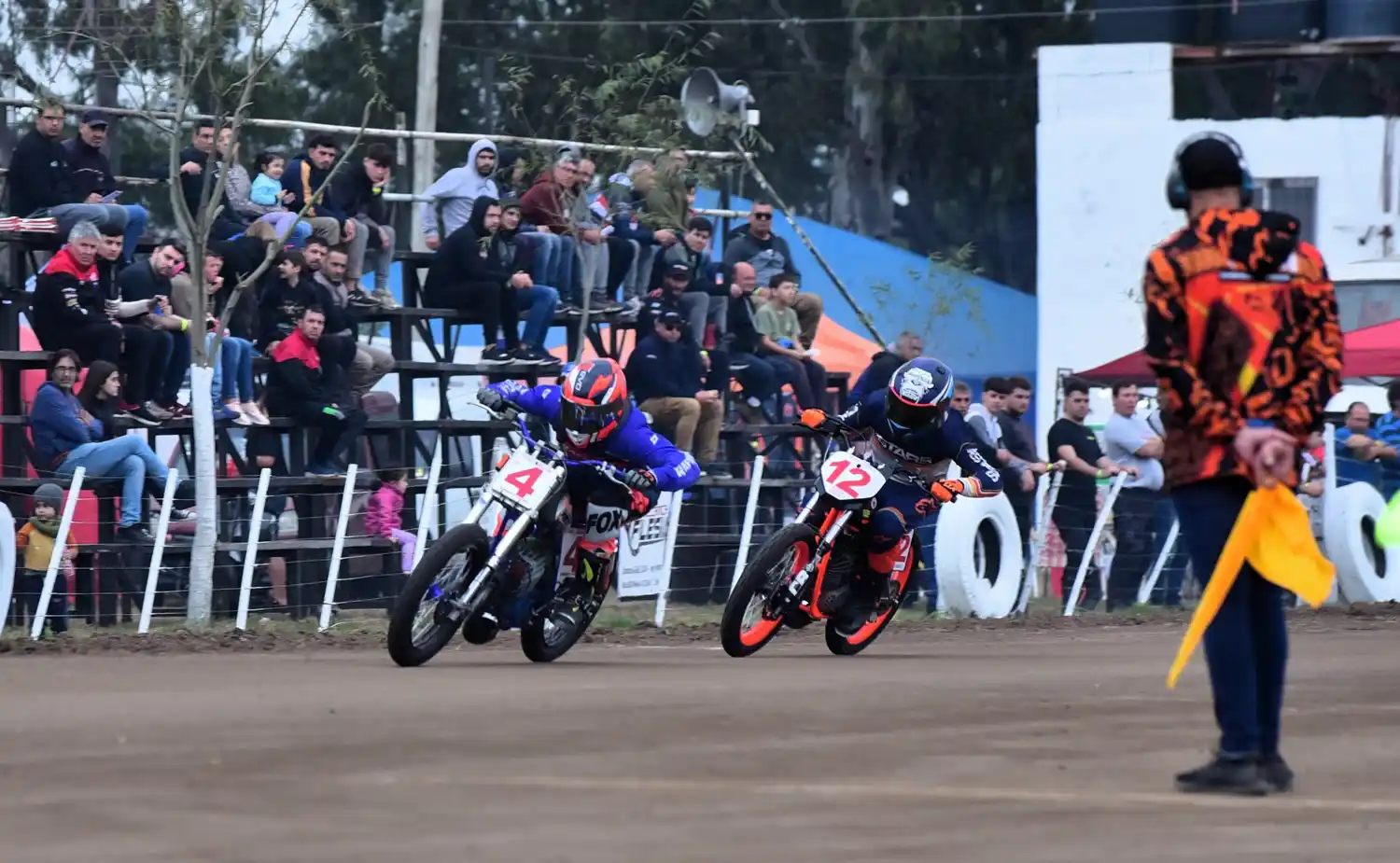 El C.A.M. Promocional llega a nuestra ciudad.