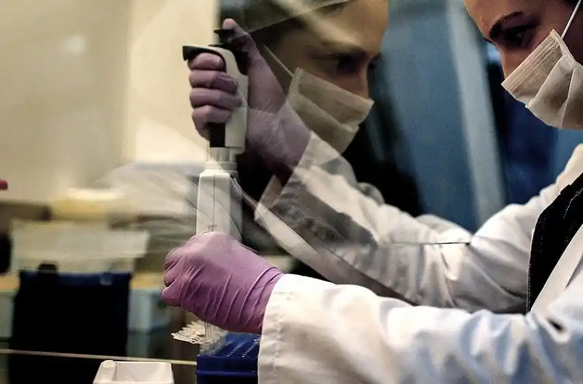 Coronavirus: lanzaron una plataforma que podrá medir la capacidad inmune en pacientes vacunados y recuperados