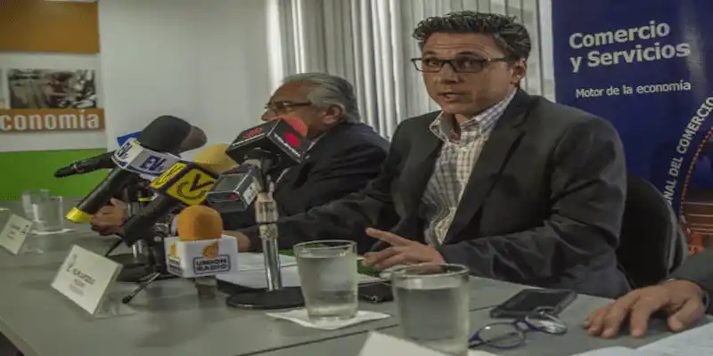 Consecomercio pide reactivar la economía a partir del 27 de julio