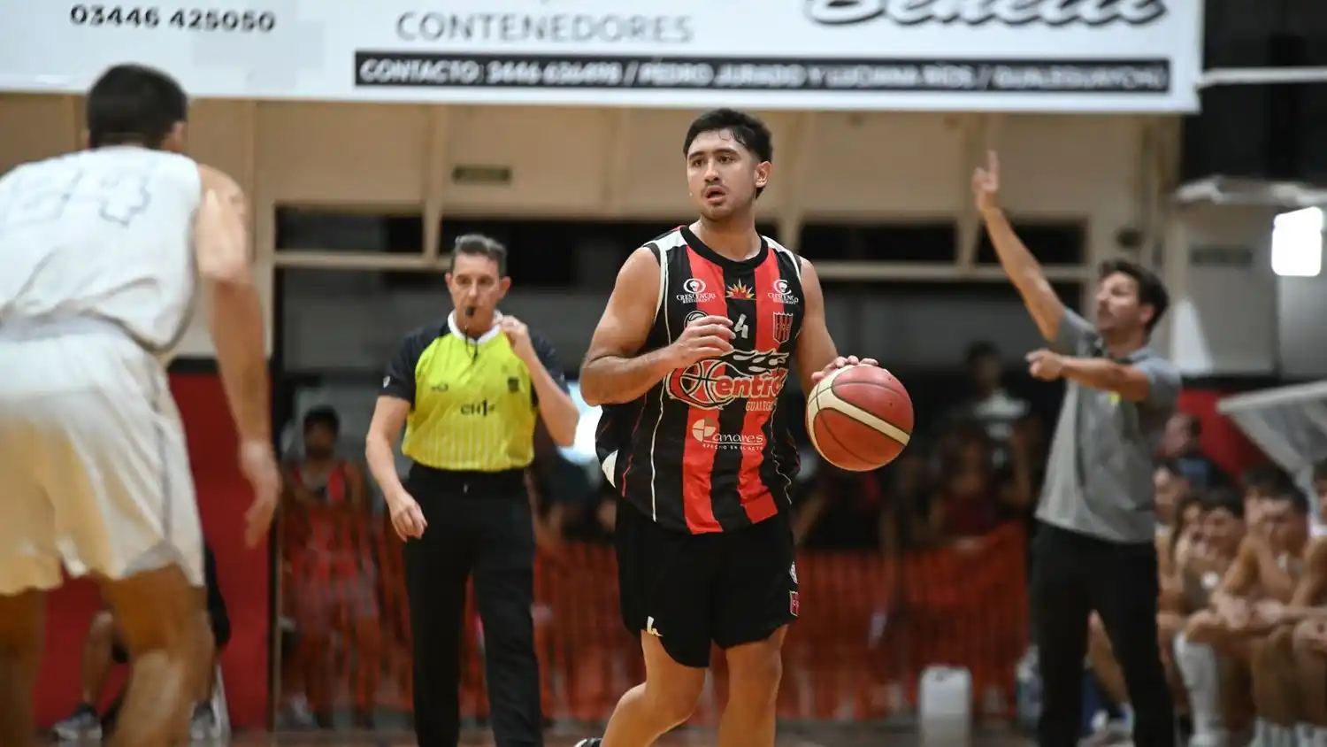 Crédito: MR Fotografía.