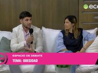 Sobrepeso y obesidad: prevalencia y aumento de casos en los más chicos
