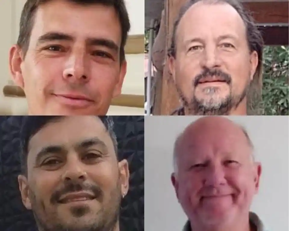 A seis días de la elección de delegados: Reta