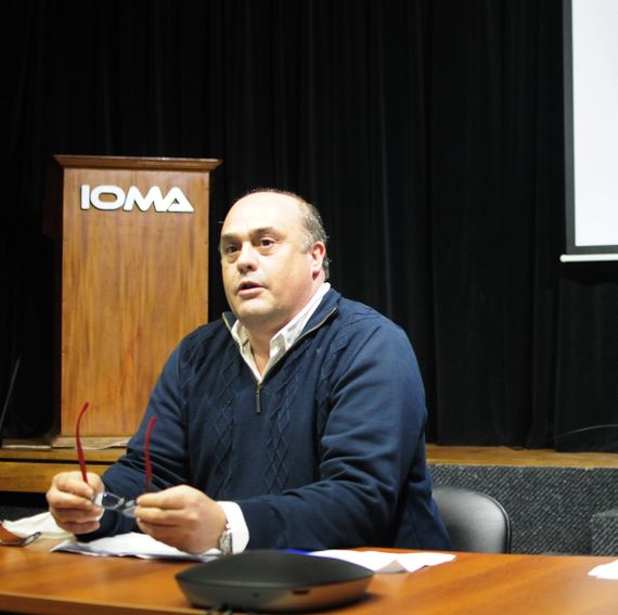 IOMA: "Nosotros pagamos y corresponde saber por qué la gente no puede acceder a la atención médica"