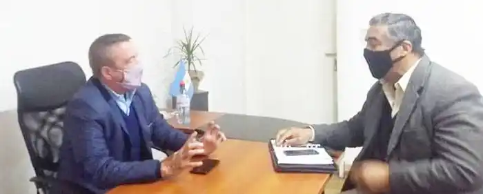 Desarrollo Social  solicitó la adhesión a la ley 27.636