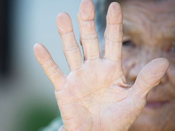 Actividades por el Día Mundial de Toma de Conciencia sobre el Abuso y Maltrato hacia las Personas Mayores