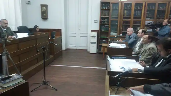 A fines de mayo podría realizarse el juicio oral contra Nahir Galarza