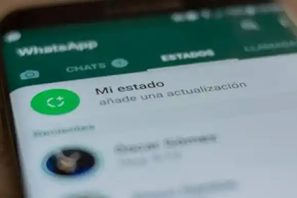 WhatsApp eliminará los "Estados" e implementará una nueva función