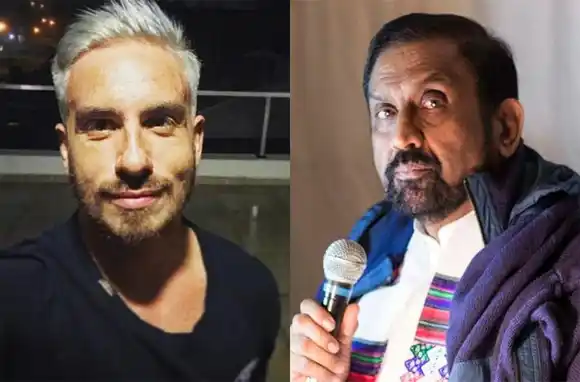 Fede Bal reveló detalles de su conmovedor encuentro con el Padre Ignacio en Rosario: «Fue una experiencia increíble»