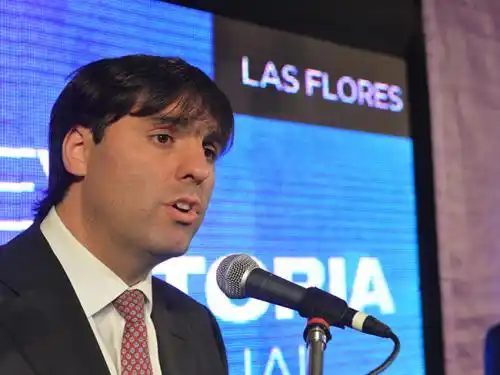 Nuevos lotes para el PROCREAR en Las Flores