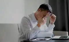 Estrés crónico y burnout, la trampa del alto rendimiento