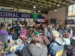 Tandil será sede del Encuentro Regional de Mujeres y Disidencias 2025: "Construir una agenda feminista"