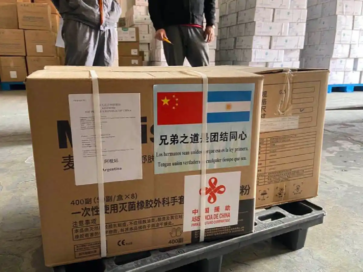 Amplían la eliminación de aranceles a la importación de equipos médicos