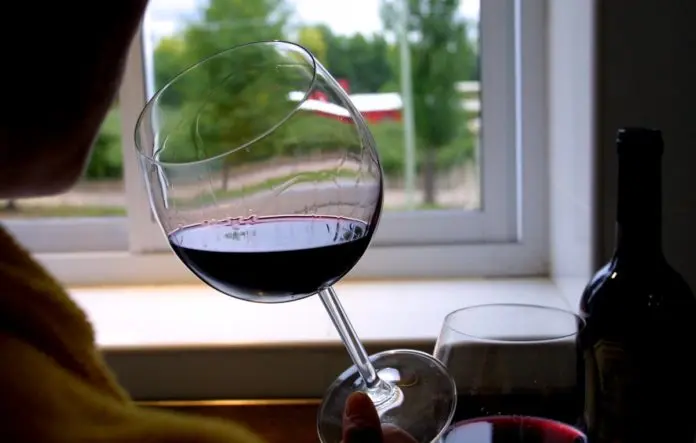 El consumo de vino aumentó 6,5% durante la pandemia, la mayor suba en cinco años