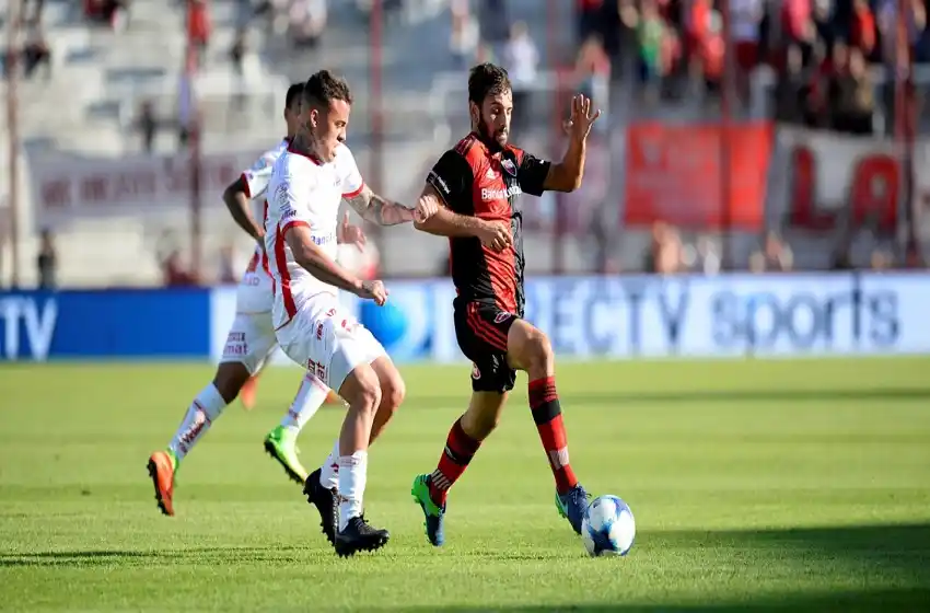 Los números de la previa del duelo entre leprosos y quemeros