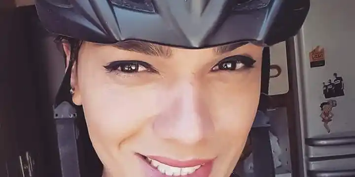 La historia deportiva de Alexa Pettone en Página 12: “Tenía miedo a ser rechazada, pero nunca me pasó en las competencias”