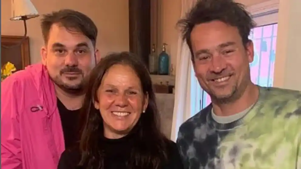 La emoción de Marina Charpentier ante la nueva vuelta de Tan Biónica: “Cuando viene la recuperación, viene la alegría”