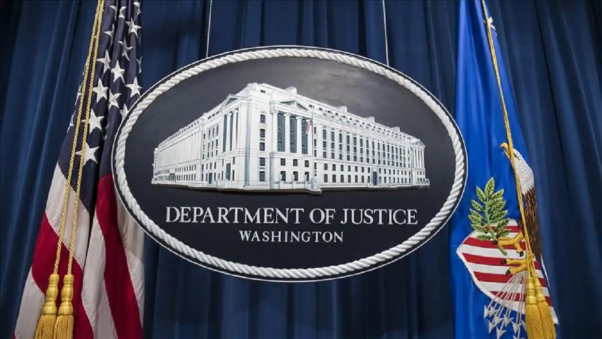 Justicia de EE. UU. imputa a 27 presuntos integrantes del TREN de ARAGUA (+Detalles)