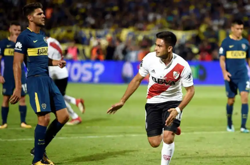 Macri: "Es una decisión de los clubes que se juegue con visitantes"