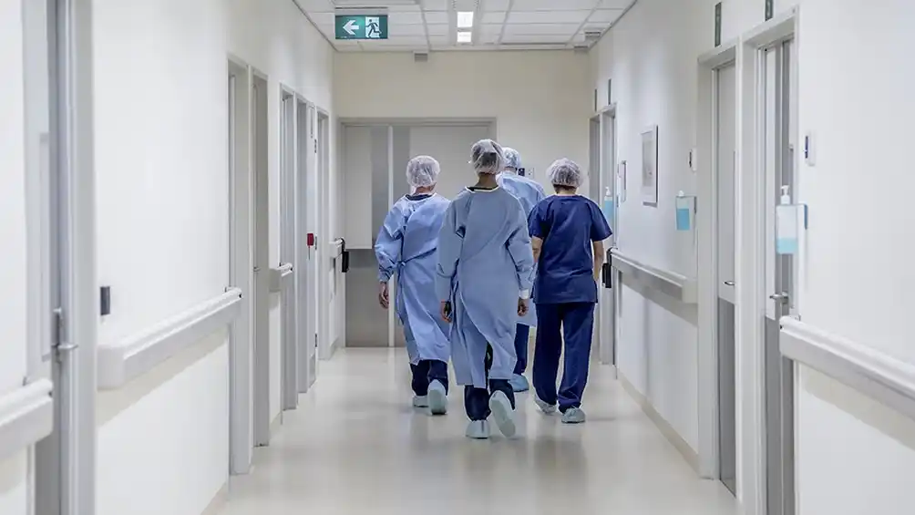 “Estamos ante una tercera ola, eso es indiscutible”, afirmó secretaria de salud de Bragado