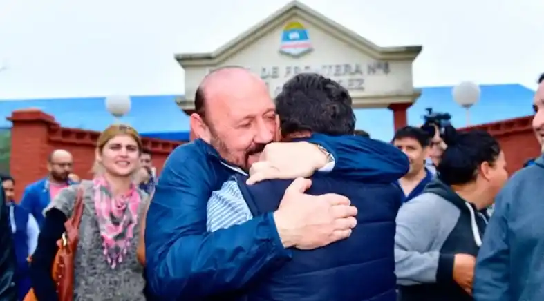 El peronismo ganó en Córdoba y su majestad Insfrán en Formosa