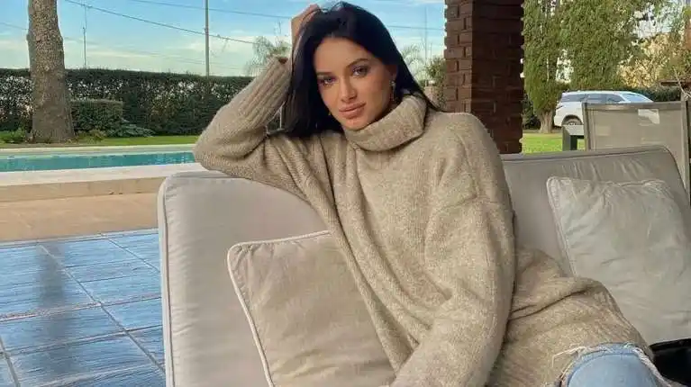 Lograron trasladar a Rusia el cuerpo de Tatiana, la joven modelo que falleció mientras viajaba a Santa Fe