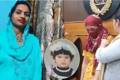 Detuvieron a una mujer en India por ahogar a su sobrina durante una fiesta