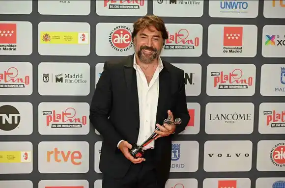 «El buen patrón» y «El Reino» ganan en Premios Platino 2022