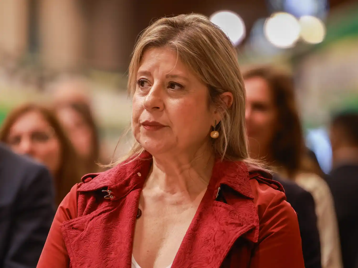 Alejandra Monteoliva.