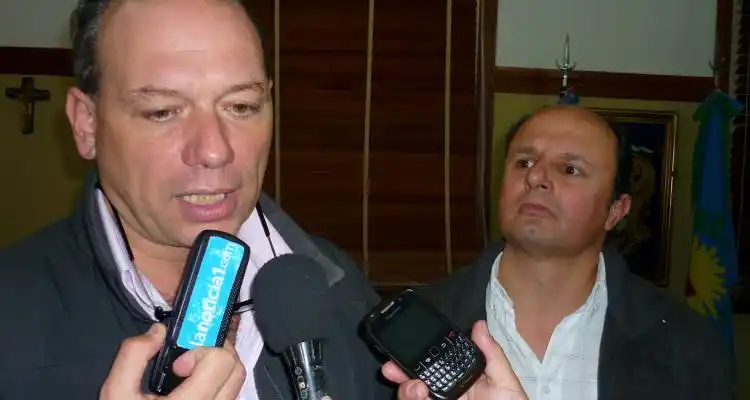 Día de la Soberanía: Ex Intendente de San Pedro convocó a una caravana en apoyo a Sergio Berni