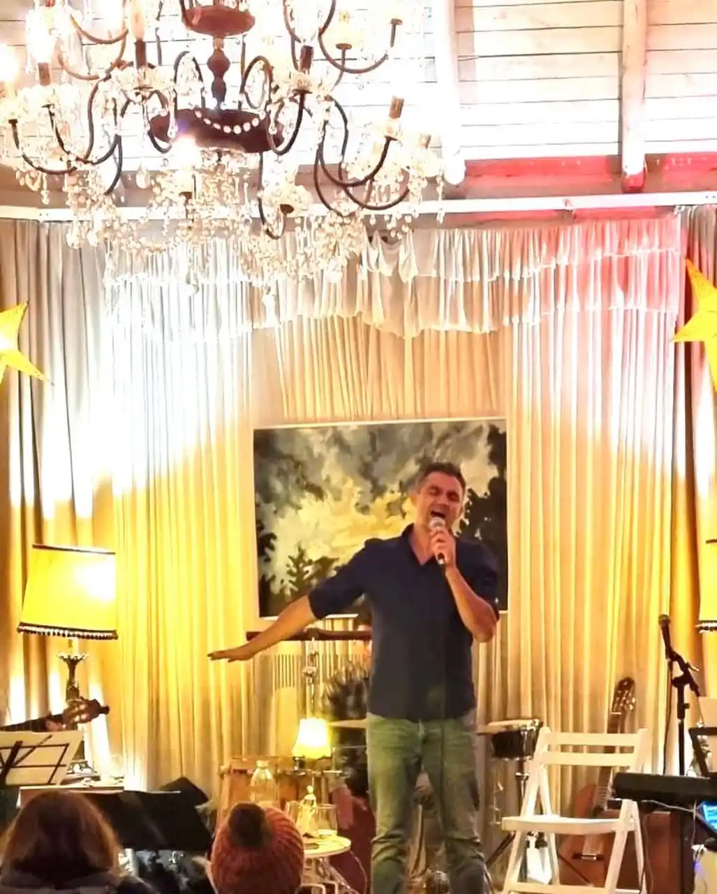 Se presentará este viernes 28 de junio en Espacio Chauvín.