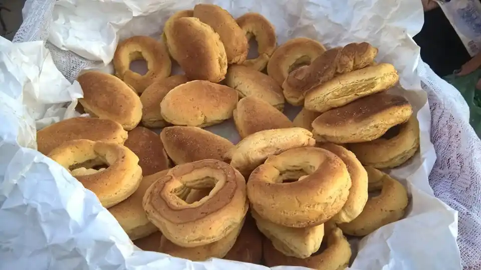 Chipa "cara": en 4 años, la unidad pasó de costar $15 a $150