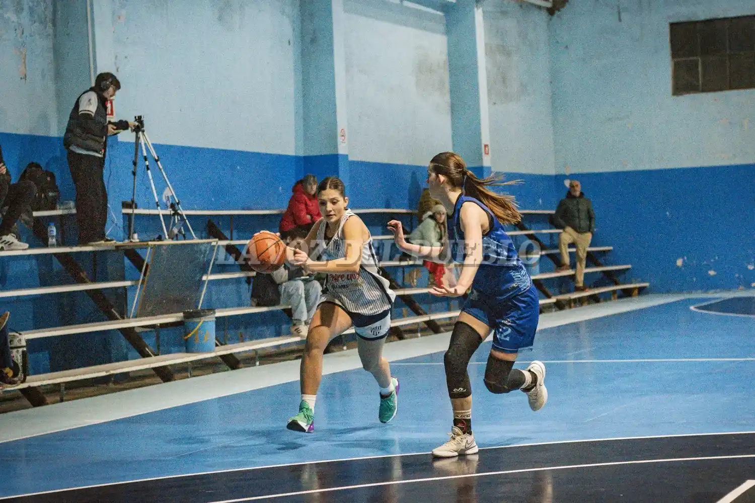 cdp rivadavia - 9