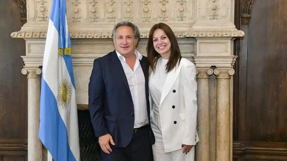 Capital Humano reconoció problemas con los alimentos y activó un protocolo para repartirlos con el Ejército